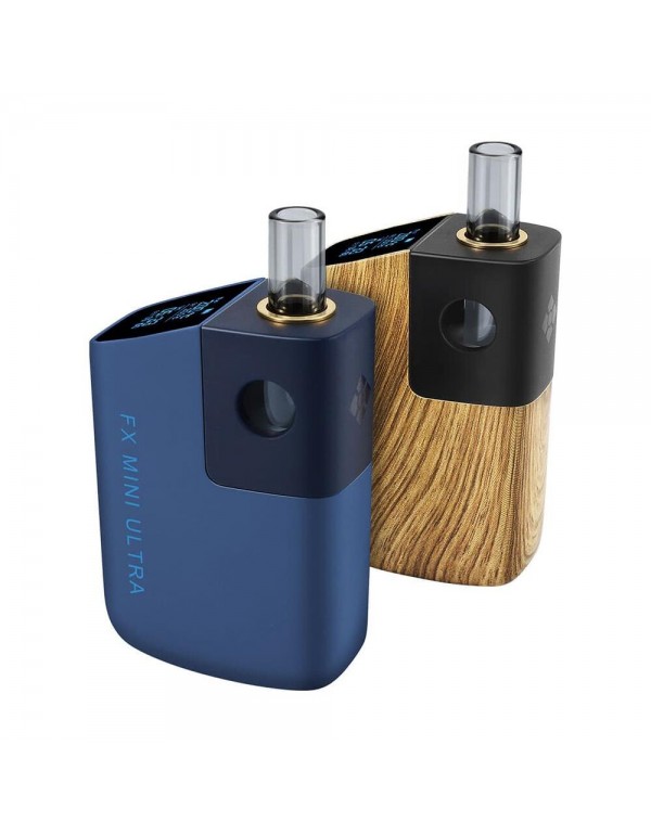 Wolkenkraft FX Mini Ultra Vaporizer