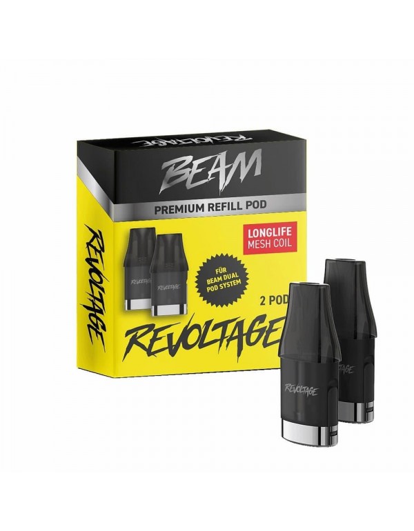 Revoltage Beam Refill Pods