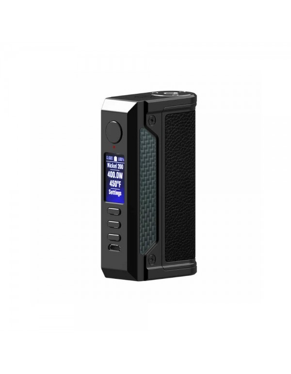 LVE Therion II DNA