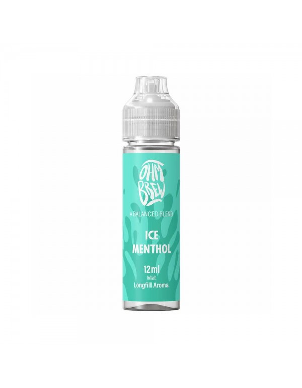 Ohm Brew Aroma - Ice Menthol