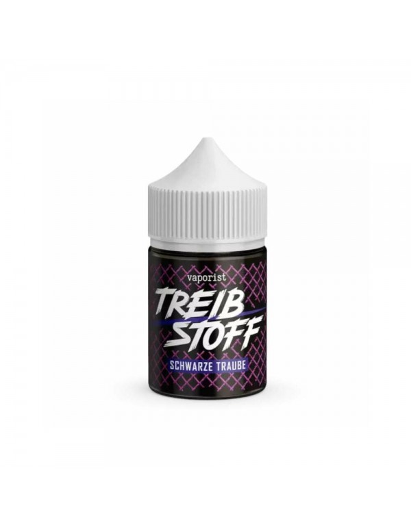 Vaporist Aroma - Treibstoff Schwarze Traube