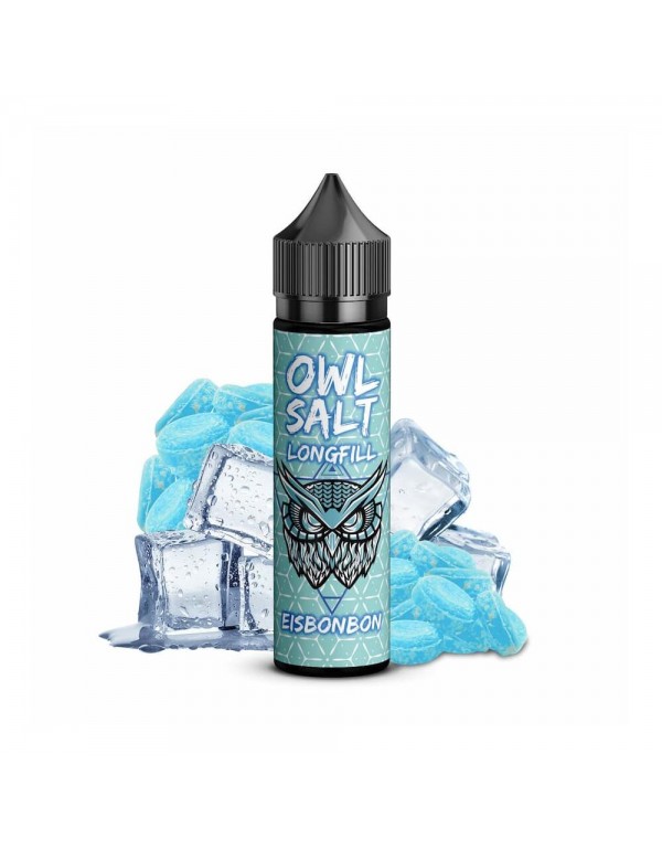 OWL Salt Aroma - Eisbonbon