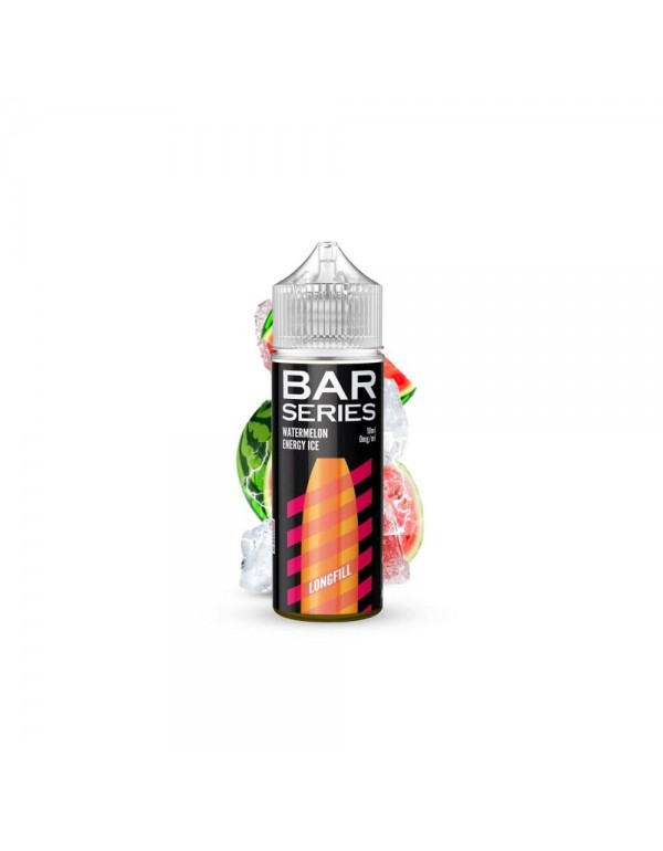 Bar Series Overdosed Aroma - Watermelon x Energy I...