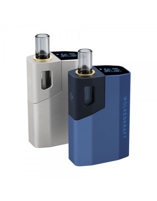 Wolkenkraft ÄRiS Ultra Vaporizer