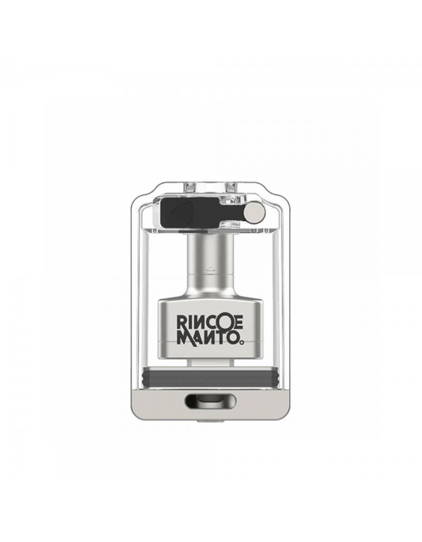 Rincoe Manto Aio Ultra RTA - Boro Tank