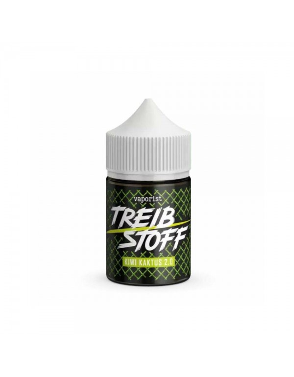 Vaporist Aroma - Treibstoff Kiwi Kaktus