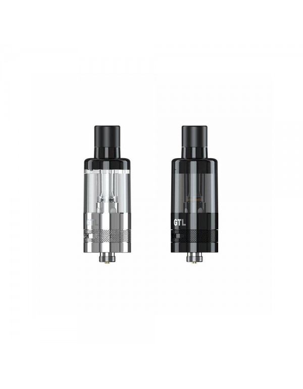 Eleaf GTL D20 Tank - Verdampfer