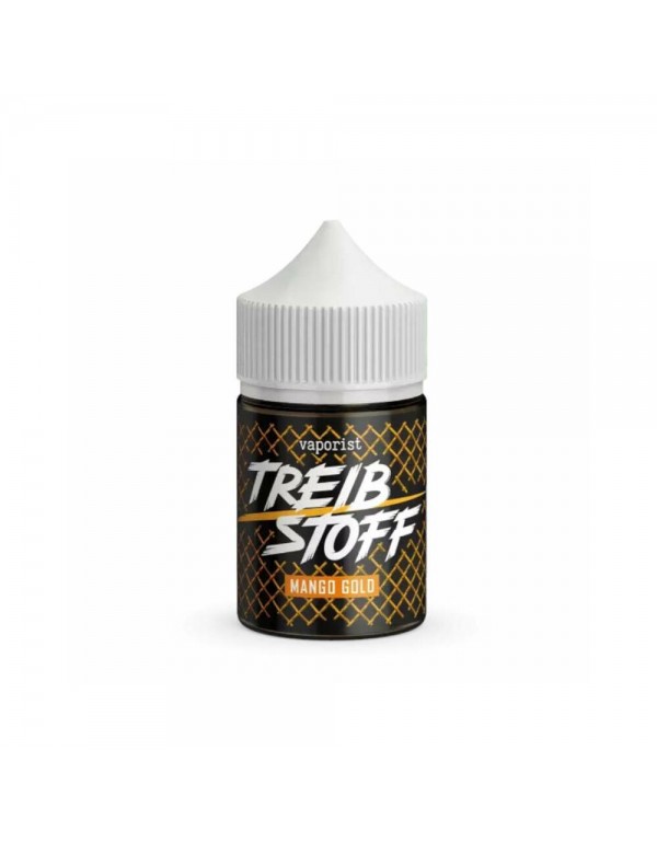 Vaporist Aroma - Treibstoff Mango Gold