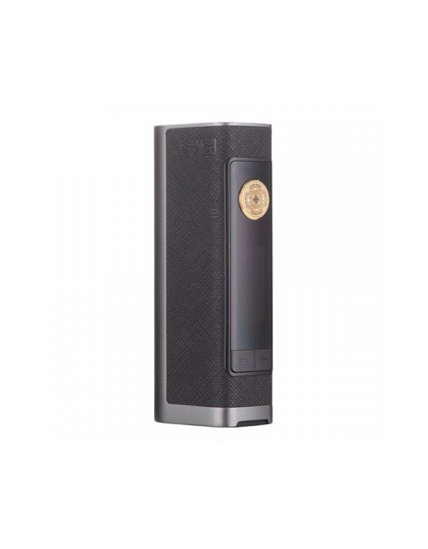 DotMod - DotBox 100 Watt Mod