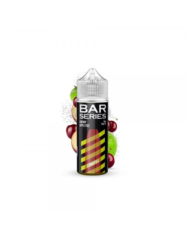 Bar Series Overdosed Aroma - Cherry Fizz x Green A...