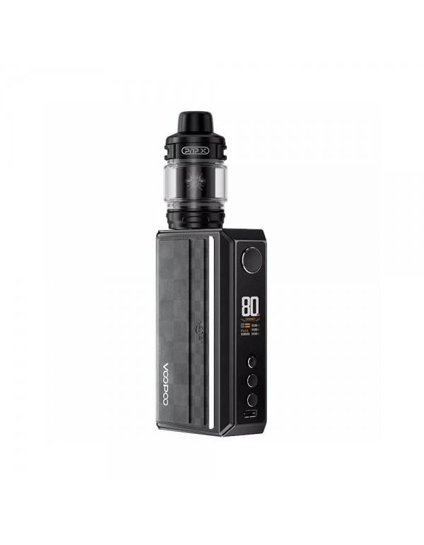 Voopoo Drag 5 Kit