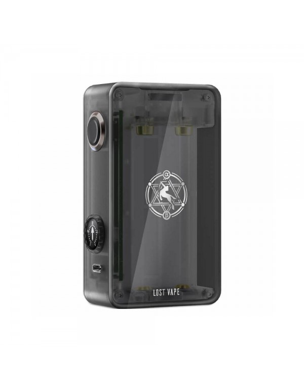 Lost Vape Centaurus P200