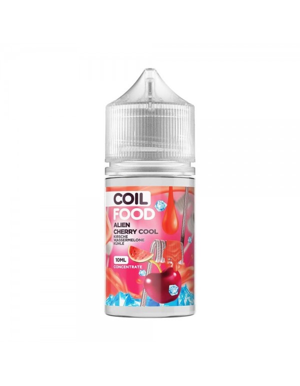 Coil Food Aroma - Alien Cherry Cool