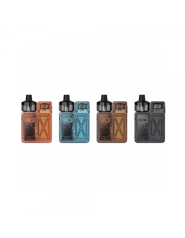 Uwell Crown M Kit