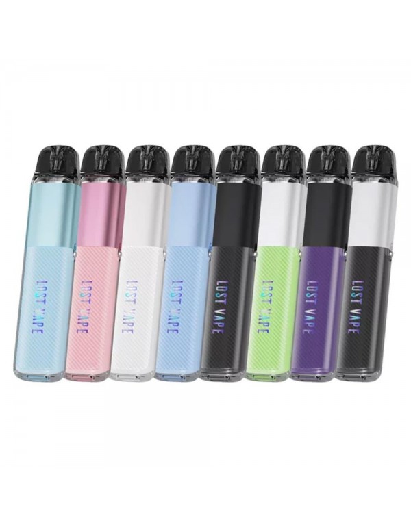 Lost Vape - Ursa Nano Air Kit