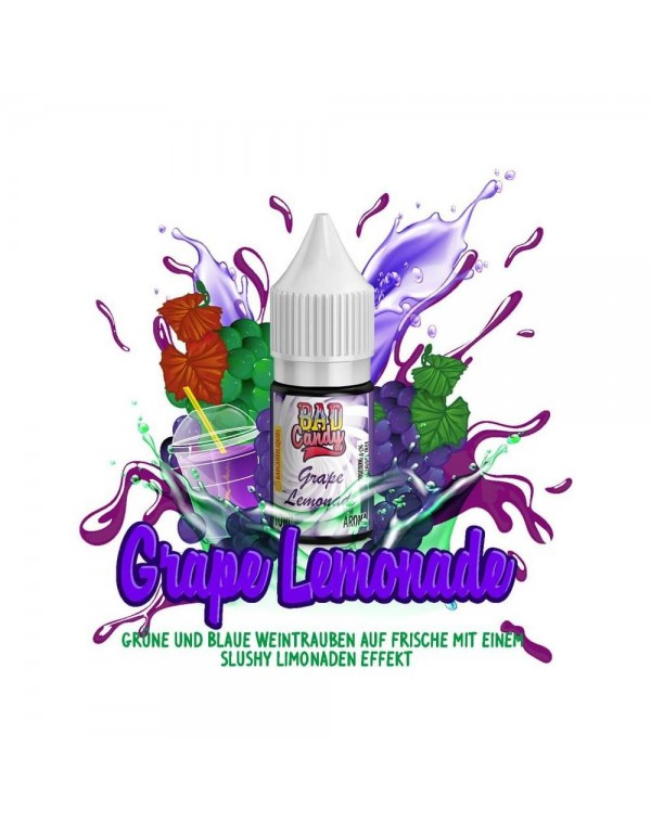 Bad Candy Aroma - Grape Lemonade 10ml