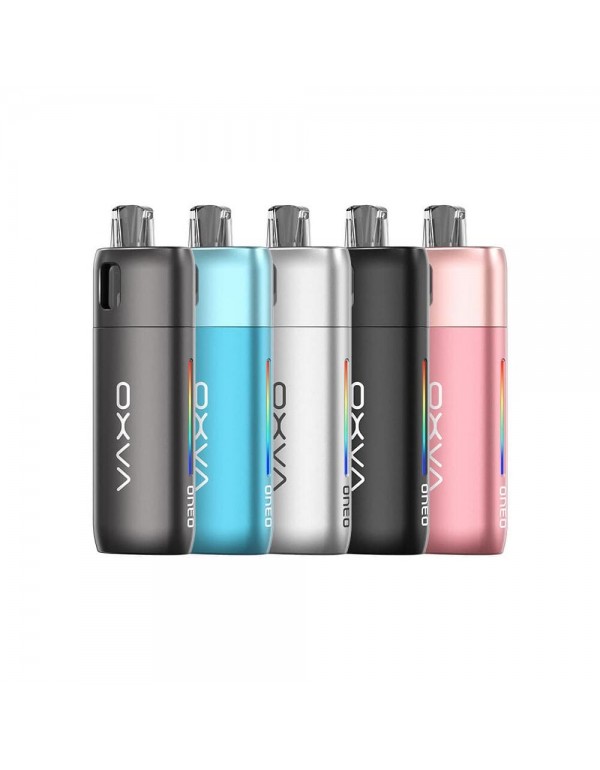 Oxva Oneo Kit