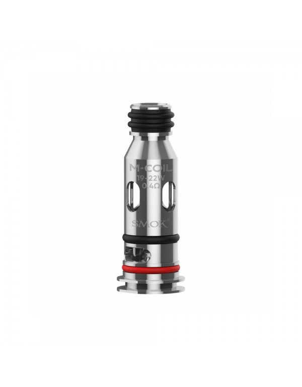 Smok M-Coils