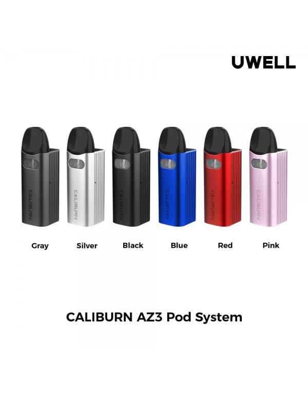 Uwell Caliburn AZ3 Kit