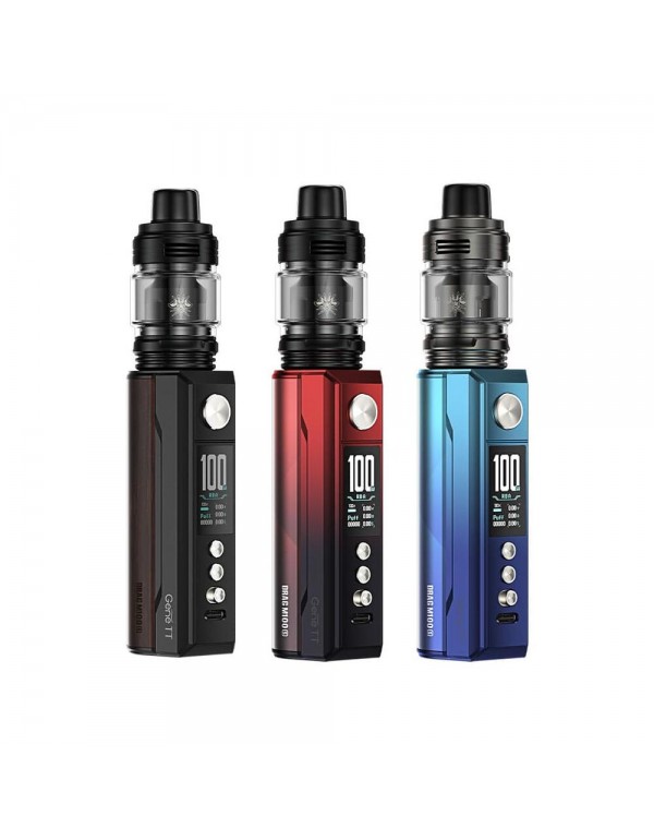 Voopoo Drag M100 S Kit