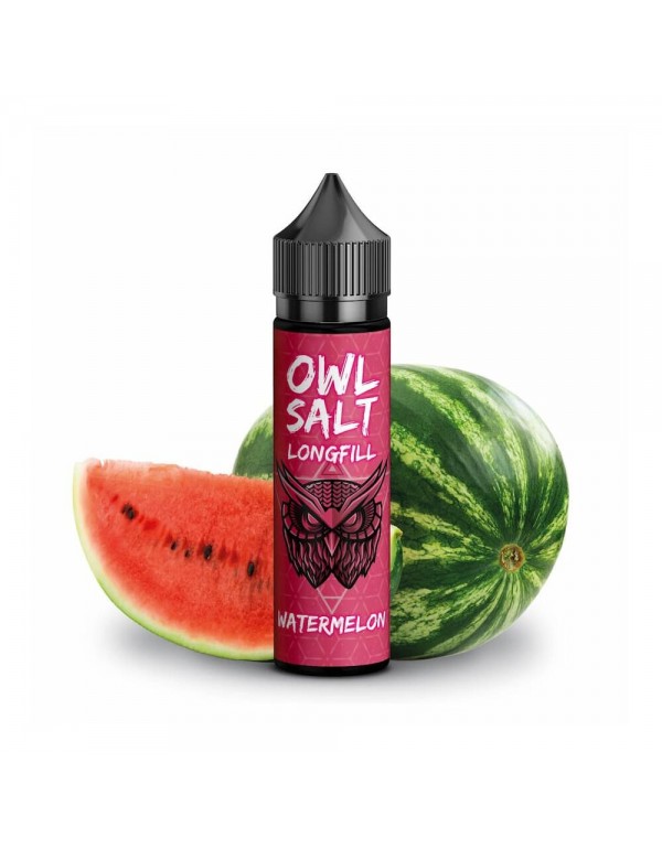 OWL Salt Aroma - Watermelon