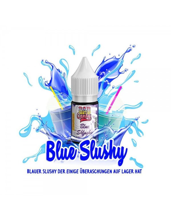 Bad Candy Aroma - Blue Slushy 10ml