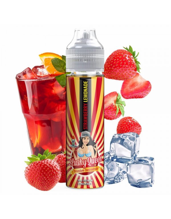 PJ Empire Aroma - Strawberry Lemonade