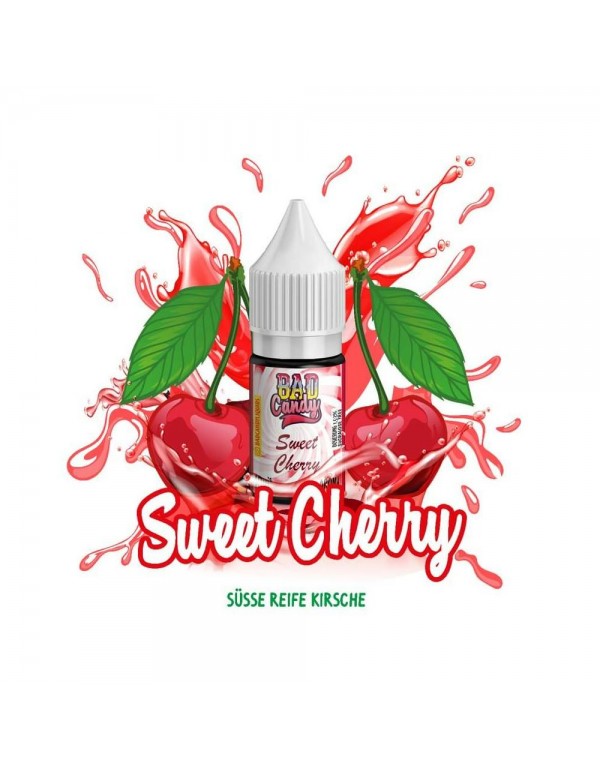 Bad Candy Aroma - Sweet Cherry 10ml