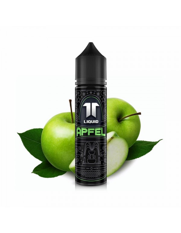 Elf Liquid Aroma - Apfel