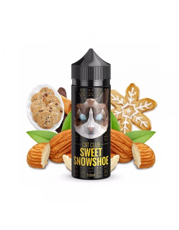 Copy Cat Club Aroma - Sweet Snowshoe