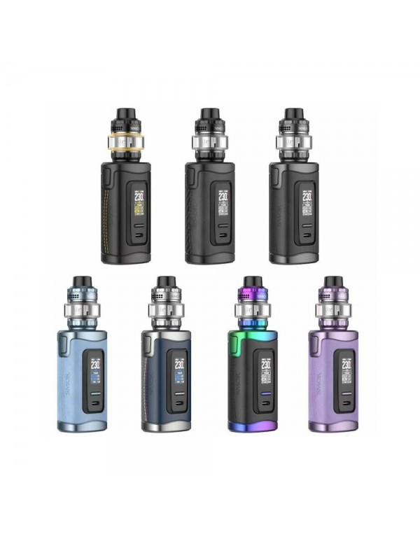 Smok Morph 3 Kit