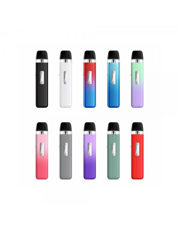 Geekvape Sonder Q Kit