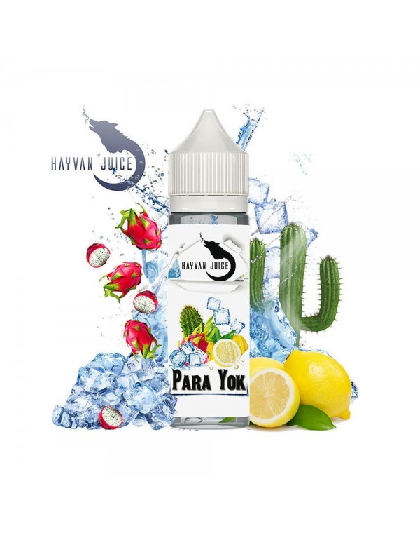 Hayvan Juice Aroma - Para Yok Longfill