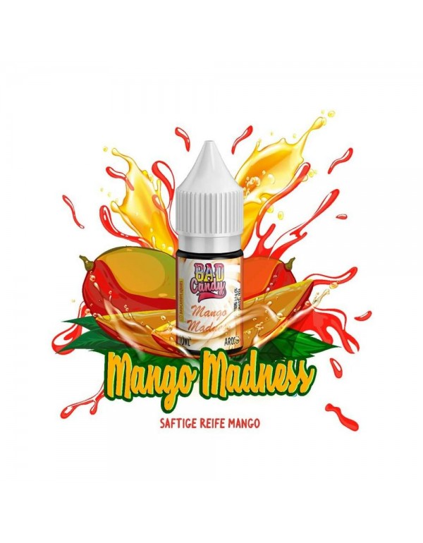 Bad Candy Aroma - Mango Madness 10ml