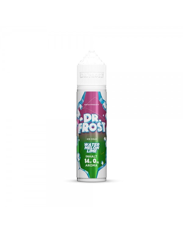 Dr. Frost Aroma - Ice Cold Watermelon Lime