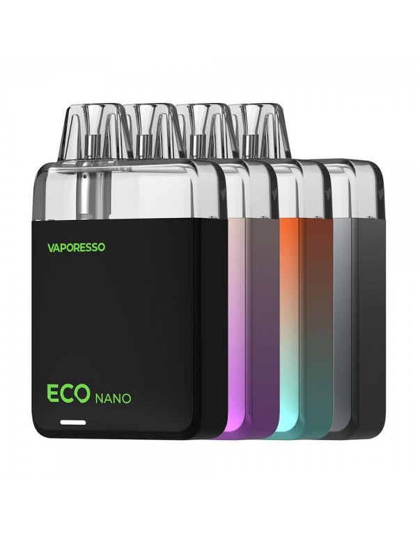 Vaporesso Eco Nano Pod Kit