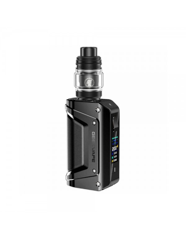 Geekvape Aegis Legend 3 Kit