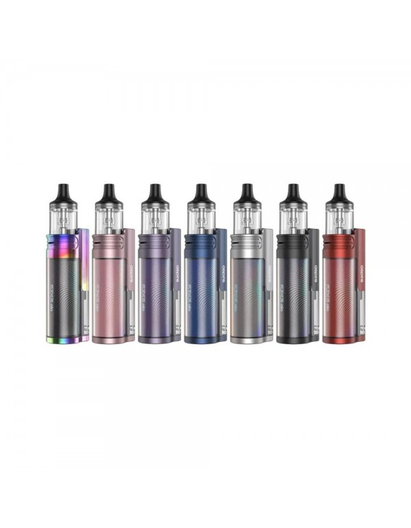 Aspire Flexus AIO Kit