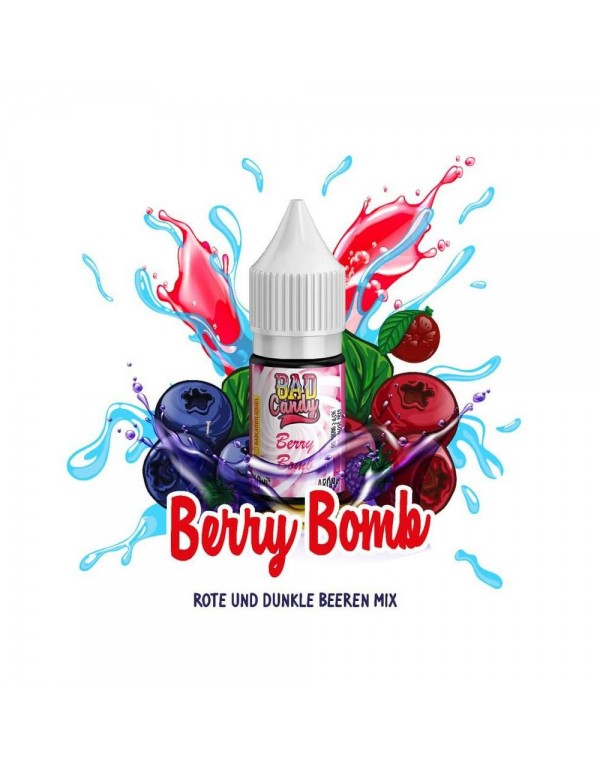 Bad Candy Aroma - Berry Bomb 10ml