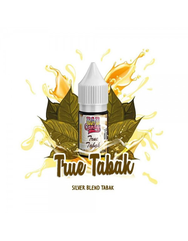 Bad Candy Aroma - True Tabak 10ml