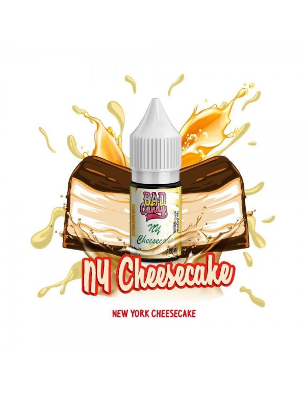 Bad Candy Aroma - NY Cheesecake 10ml