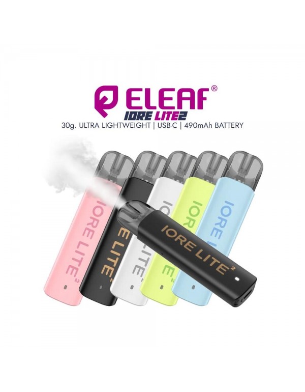 Eleaf Iore Lite 2 Pod Kit