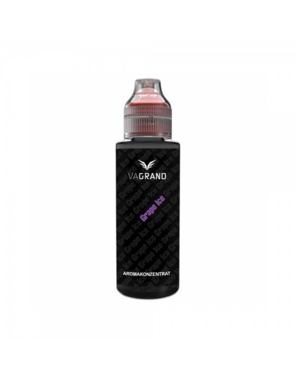 Vagrand Aroma - Grape Ice 20ml