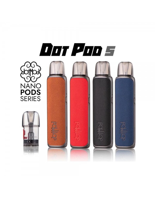 DotMod dotPod S Kit