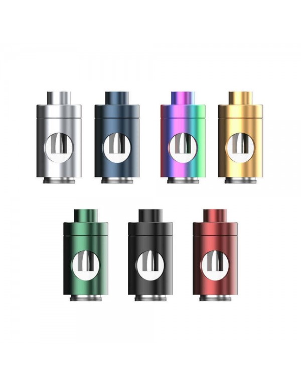 Smok N18 Pod Tank - NORD Leerpod Cartridge