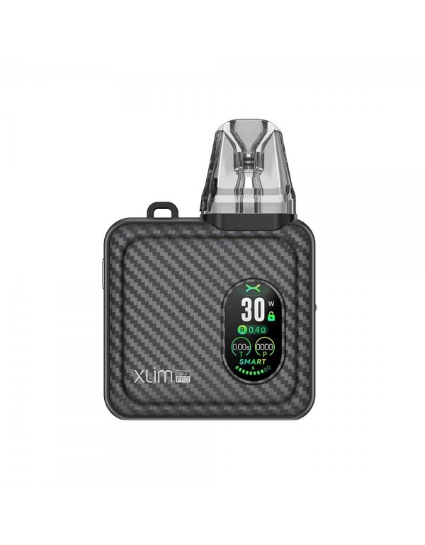 Oxva Xlim SQ Pro Pod Kit