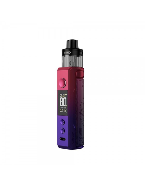 Voopoo Drag X2 Kit