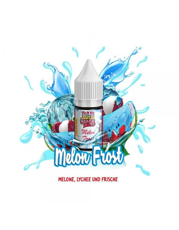 Bad Candy Aroma - Melon Frost 10ml