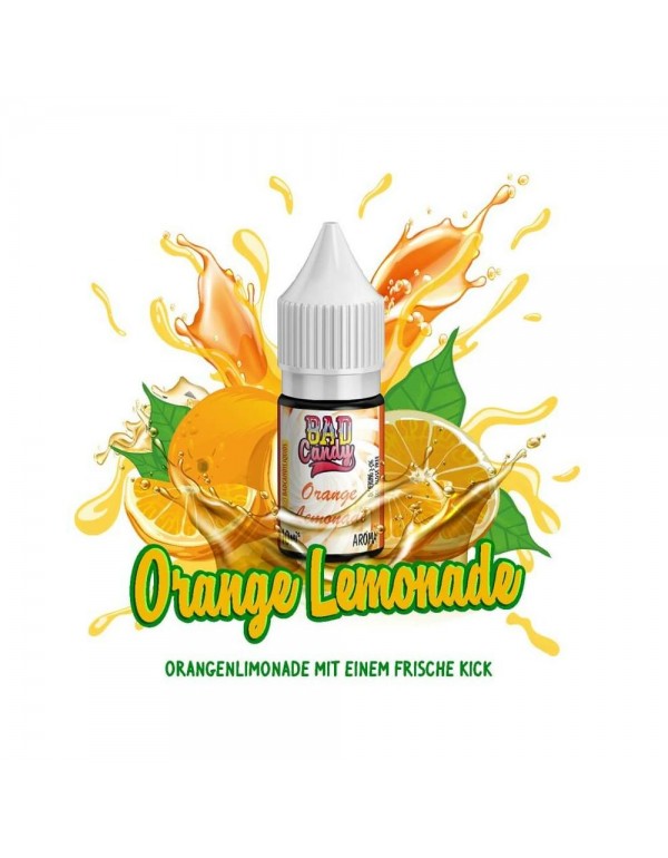 Bad Candy Aroma - Orange Lemonade 10ml