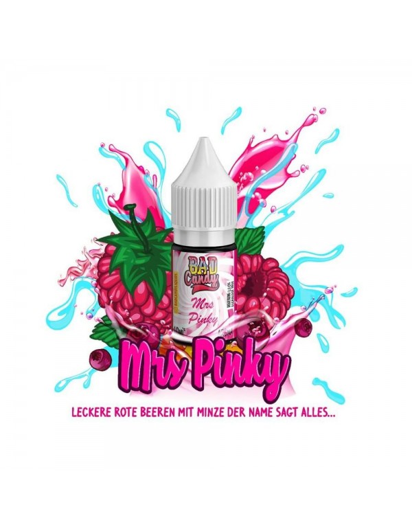 Bad Candy Aroma - Mrs. Pinky 10ml